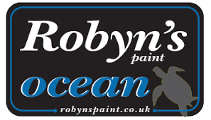 Robyn's Ocean